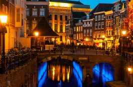 Onde Ficar em Utrecht na Holanda