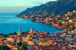 Onde Ficar em Vietri Sul Mare na Itália