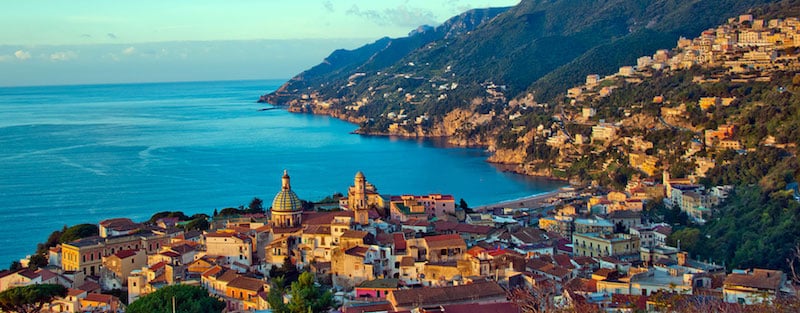Onde Ficar em Vietri Sul Mare na Itália
