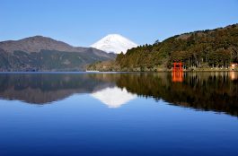 Onde Ficar em Hakone no Japão