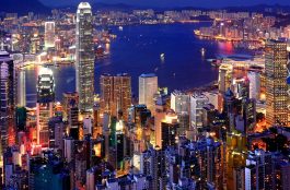 Onde Ficar em Hong Kong