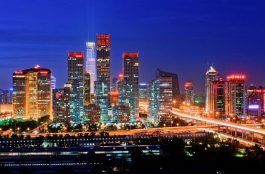 Onde Ficar em Pequim