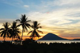 Onde Ficar em Sulawesi na Indonésia