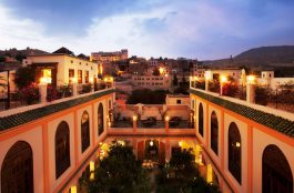 Onde Ficar em Fez no Marrocos