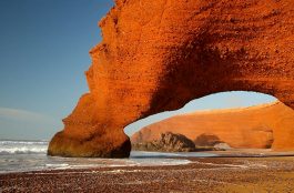 Onde Ficar em Agadir no Marrocos