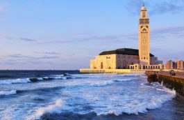 Onde Ficar em Casablanca no Marrocos