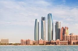 Onde Ficar em Abu Dhabi nos Emirados Árabes