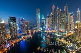 Onde Ficar em Dubai nos Emirados Árabes