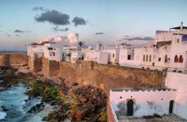 Onde Ficar em Tânger no Marrocos