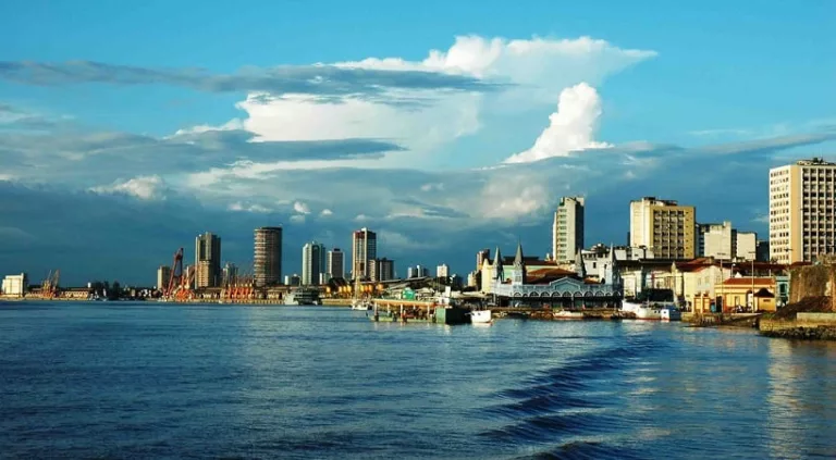 Onde Ficar Em Belém