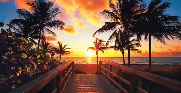 Onde ficar em Fort Lauderdale: a melhor localização!