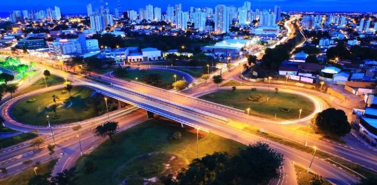 Onde ficar em Cuiabá: a melhor localização!