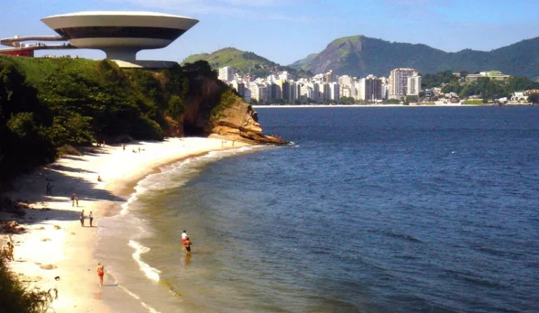 Onde Ficar Em Niterói