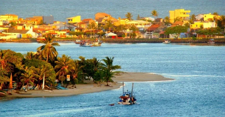 Onde ficar em Ilhéus: a melhor localização!