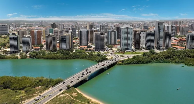 Onde Ficar Em Aracaju