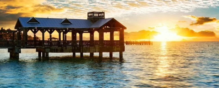 Onde ficar em Key West: a melhor localização!