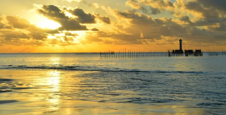 Onde Ficar Em Maceió