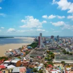 Onde Ficar em Guayaquil