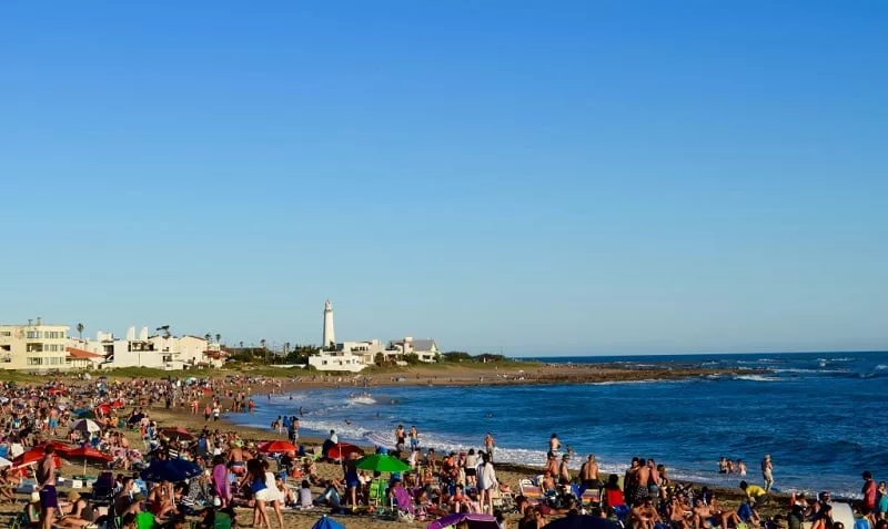 Onde Ficar em La Paloma: La Balconada