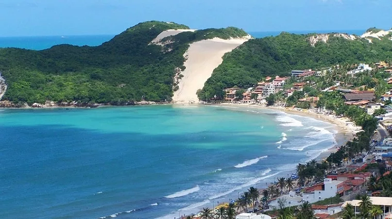 Onde Ficar Em Natal: Ponta Negra