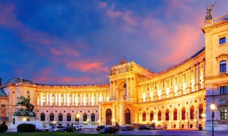 Onde ficar em Viena: a melhor localização!