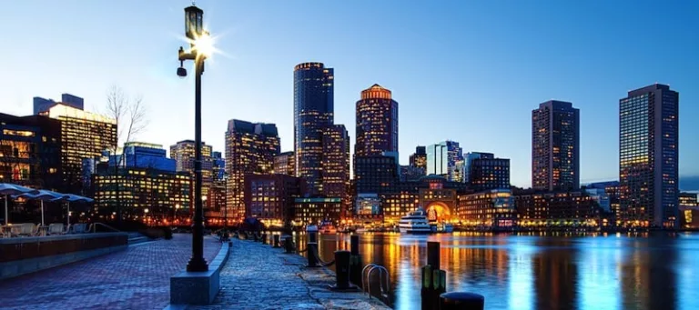 Onde ficar em Boston: a melhor localização!