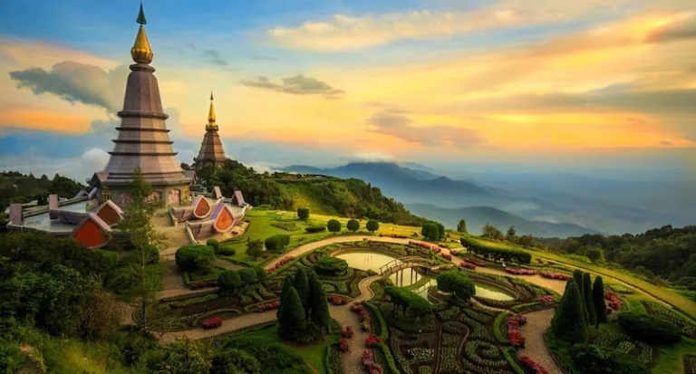 Onde Ficar Em Chiang Mai Na Tailândia