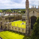 Onde Ficar em Cambridge na Inglaterra