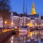 Onde Ficar em Groningen na Holanda