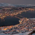 Onde Ficar em Tromso na Noruega