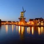 Onde Ficar em Haarlem na Holanda