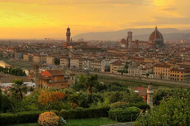 Onde ficar na região da Toscana: a melhor localização!