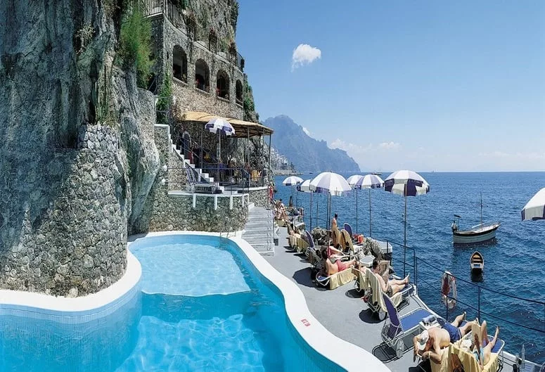 Onde Ficar na Costa Amalfitana: Amalfi