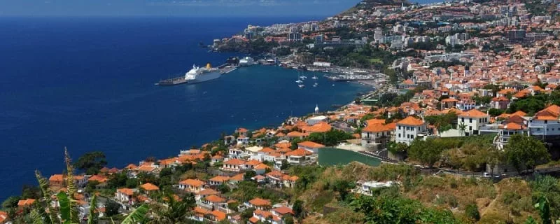 Onde Ficar em Madeira: Funchal
