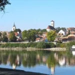 Onde Ficar em Szentendre na Hungria