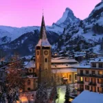 Onde ficar em Zermatt: a melhor localização!